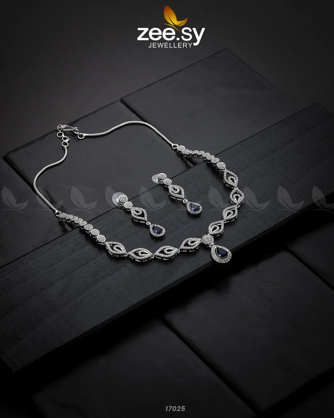 Exquisite Necklace