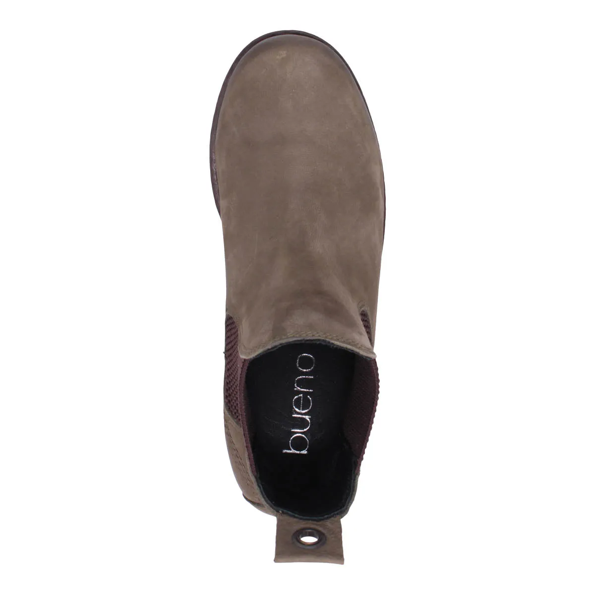 Florida Nubuck Chelsea Boot II