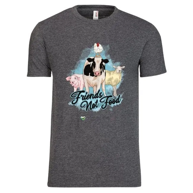 Friends not Food T Shirt,*