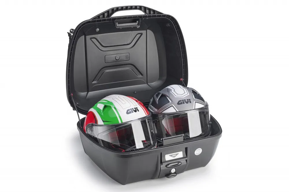 Givi E43NTL top box