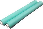 High Tech Conversions D-NT3-1.400 Extra Large Stencil Rolls, 400mm x 530mm x 45&#039;-55&#039; Roll  (Case of 25)