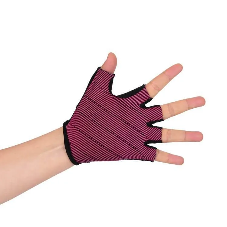 IBCPC Paddling Gloves for SUP and Dragon Boat - helps grip your paddle!