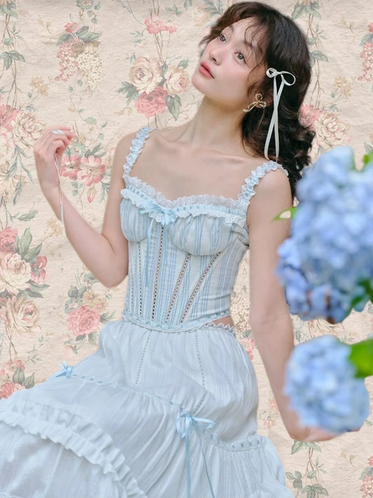 Ilona Corset