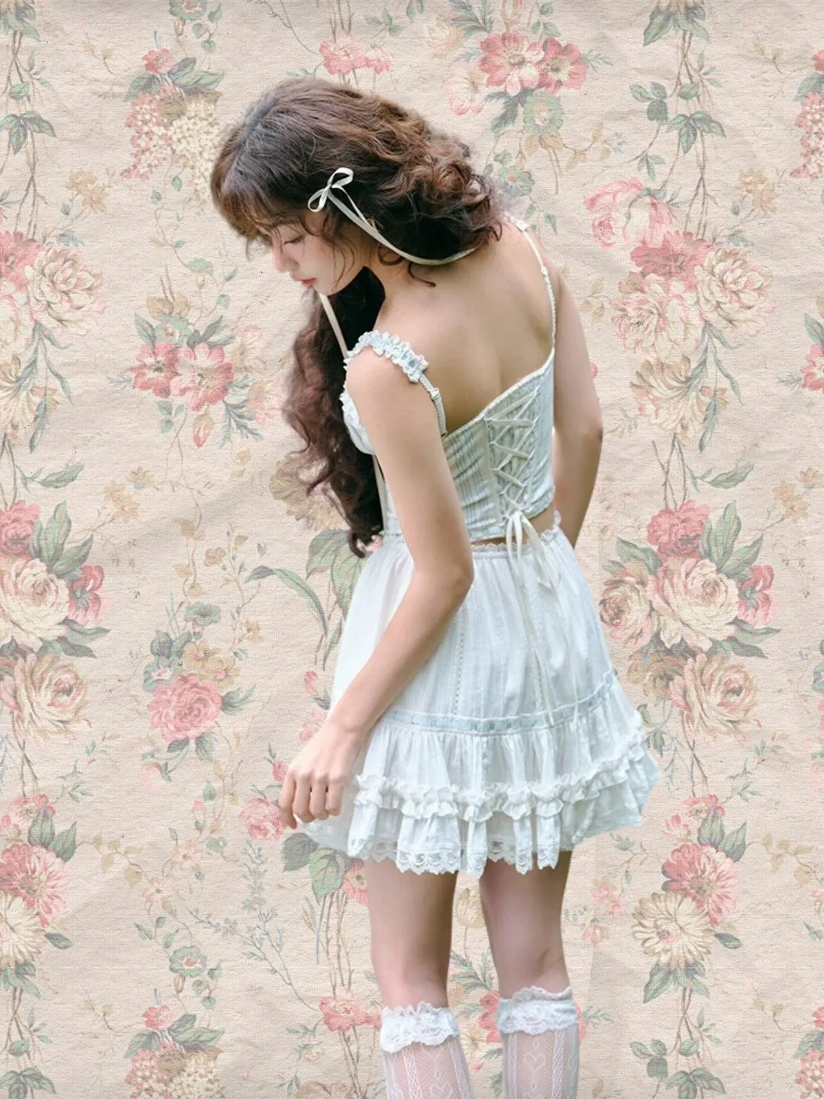 Ilona Corset