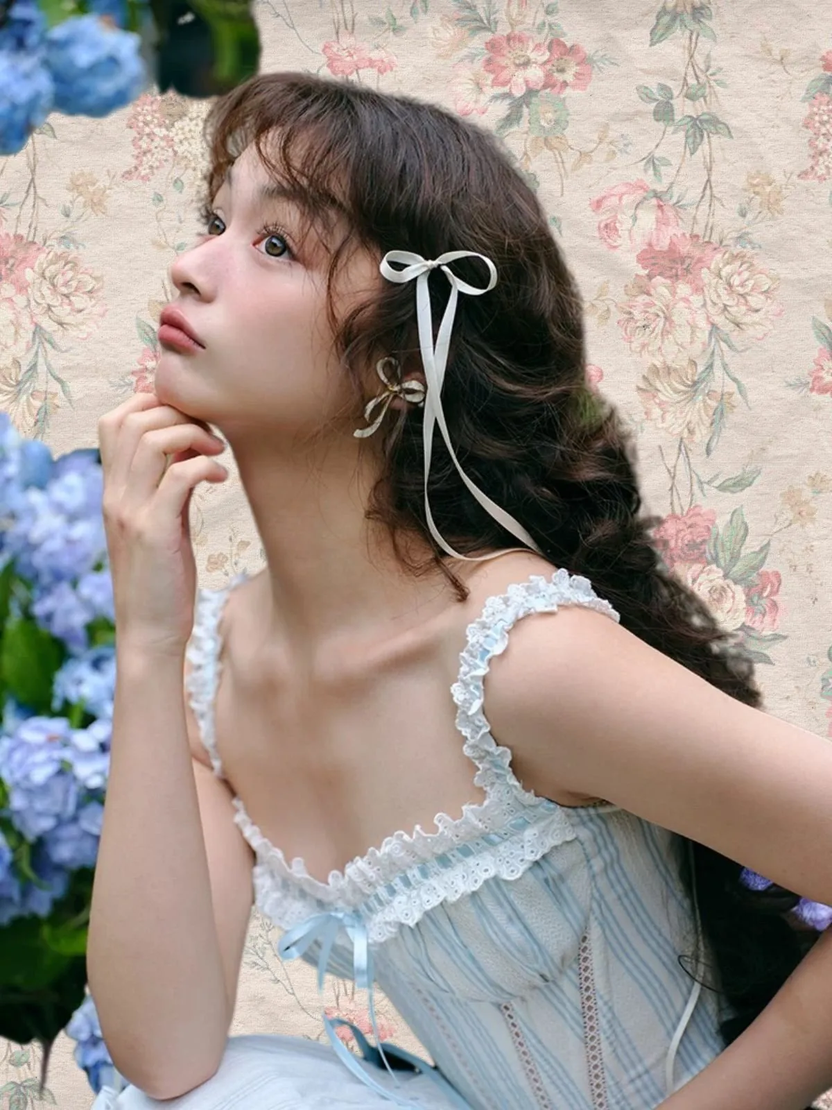 Ilona Corset