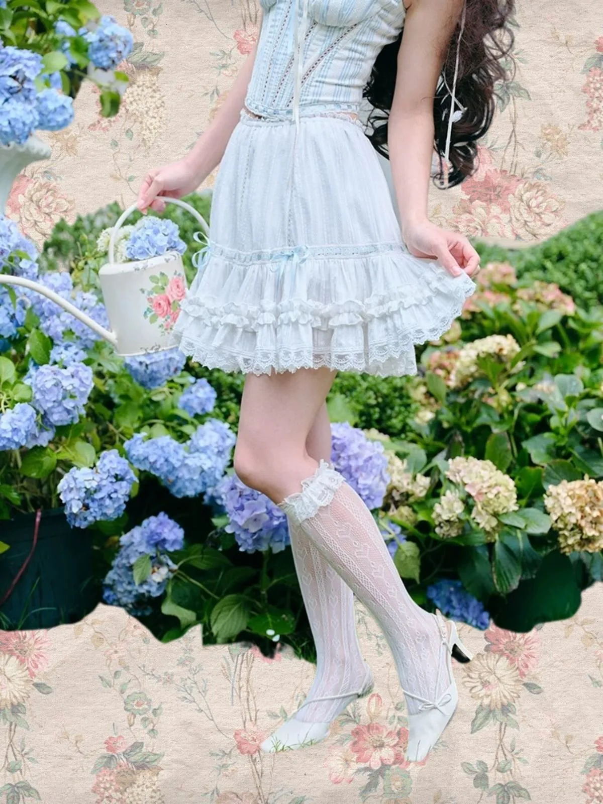 Ilona Corset