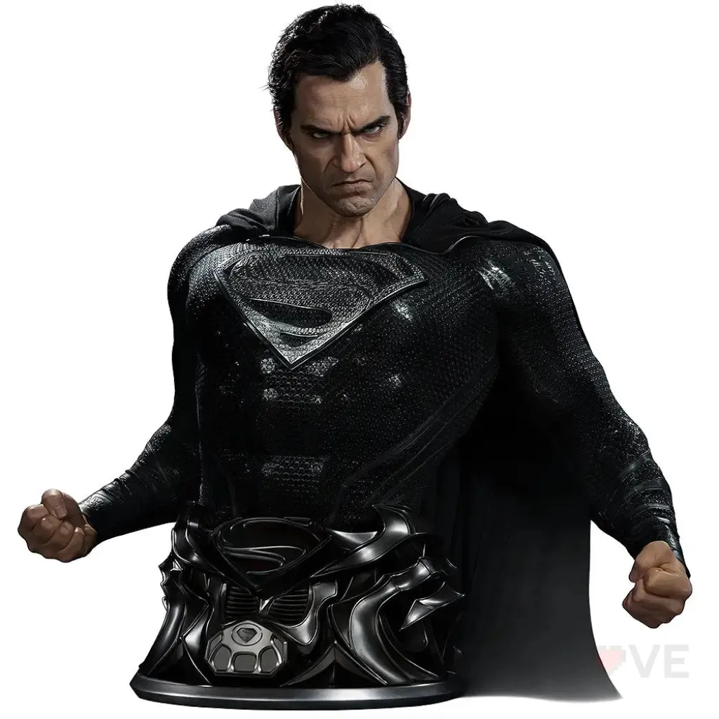 Infinity StudioxPenguin Toys - Zack Snyder's Justice League Superman Life Size Bust