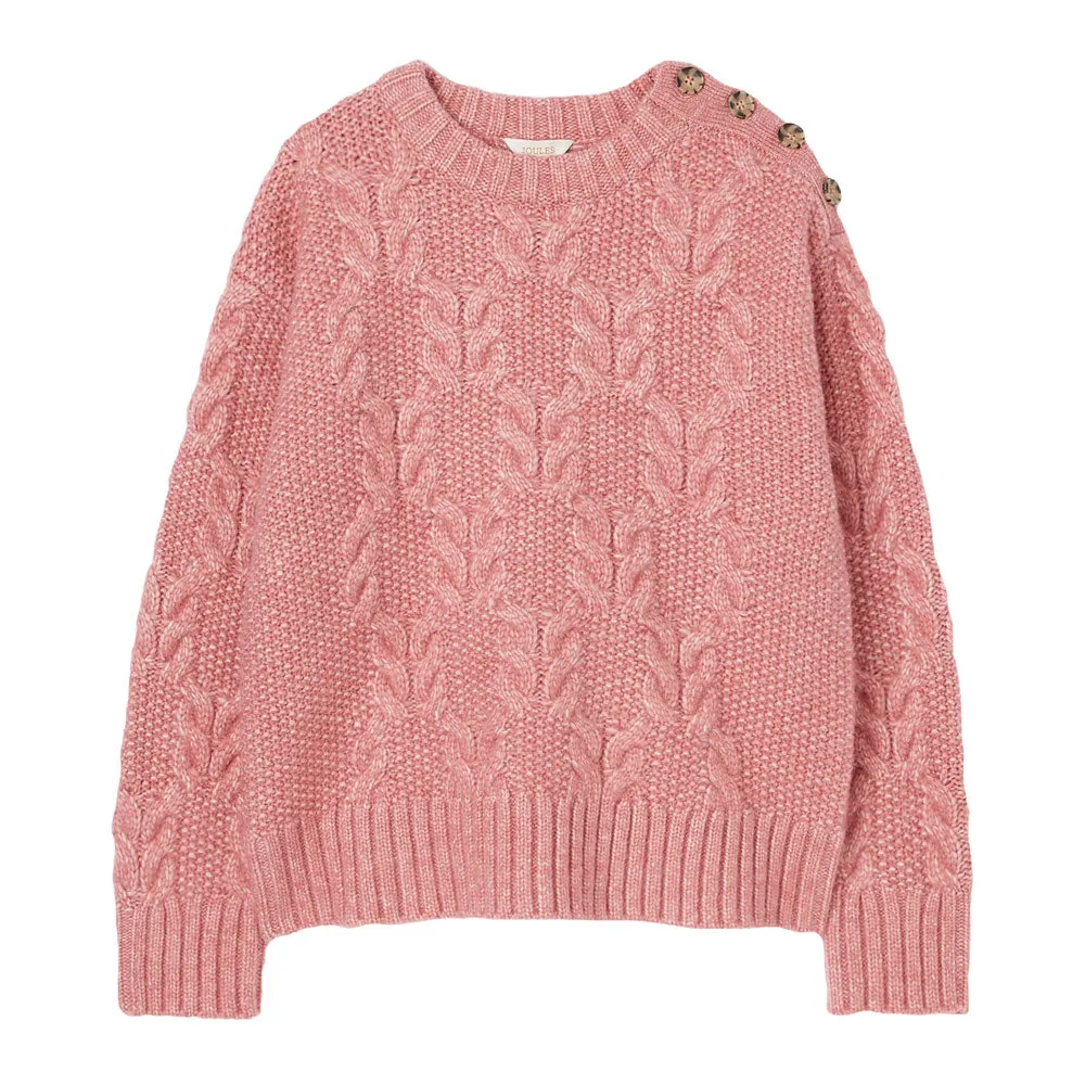 Joules Ladies Pippa Jumper