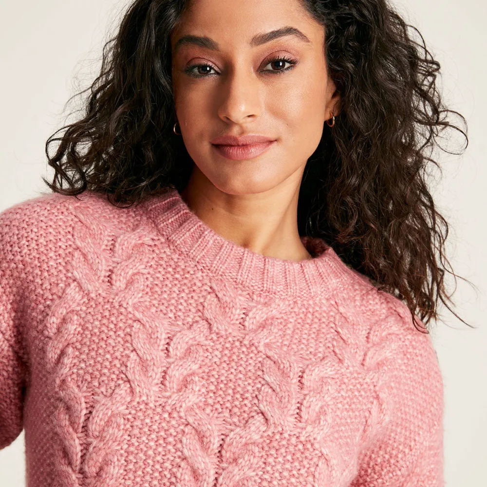 Joules Ladies Pippa Jumper
