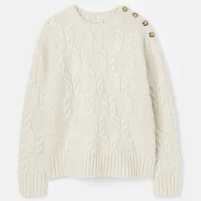 Joules Ladies Pippa Jumper