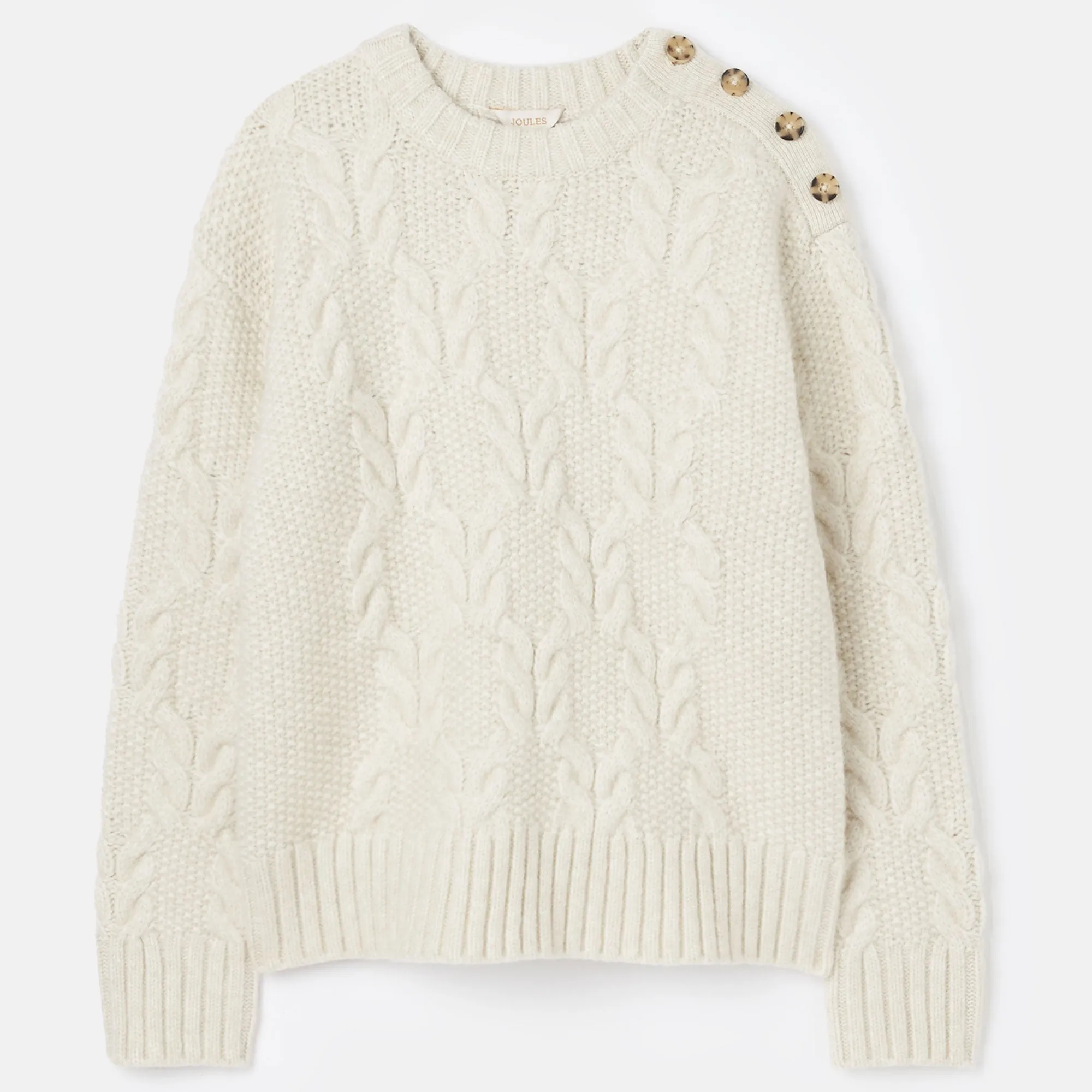 Joules Ladies Pippa Jumper