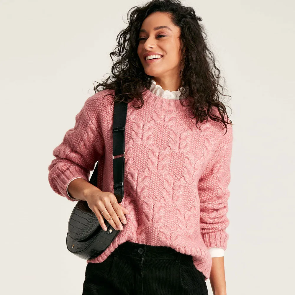 Joules Ladies Pippa Jumper