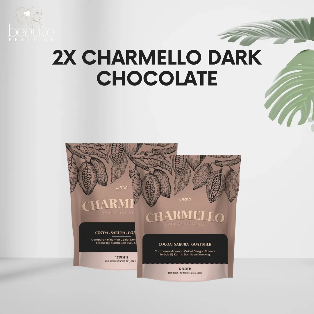 JRM Charmello (pre-order)