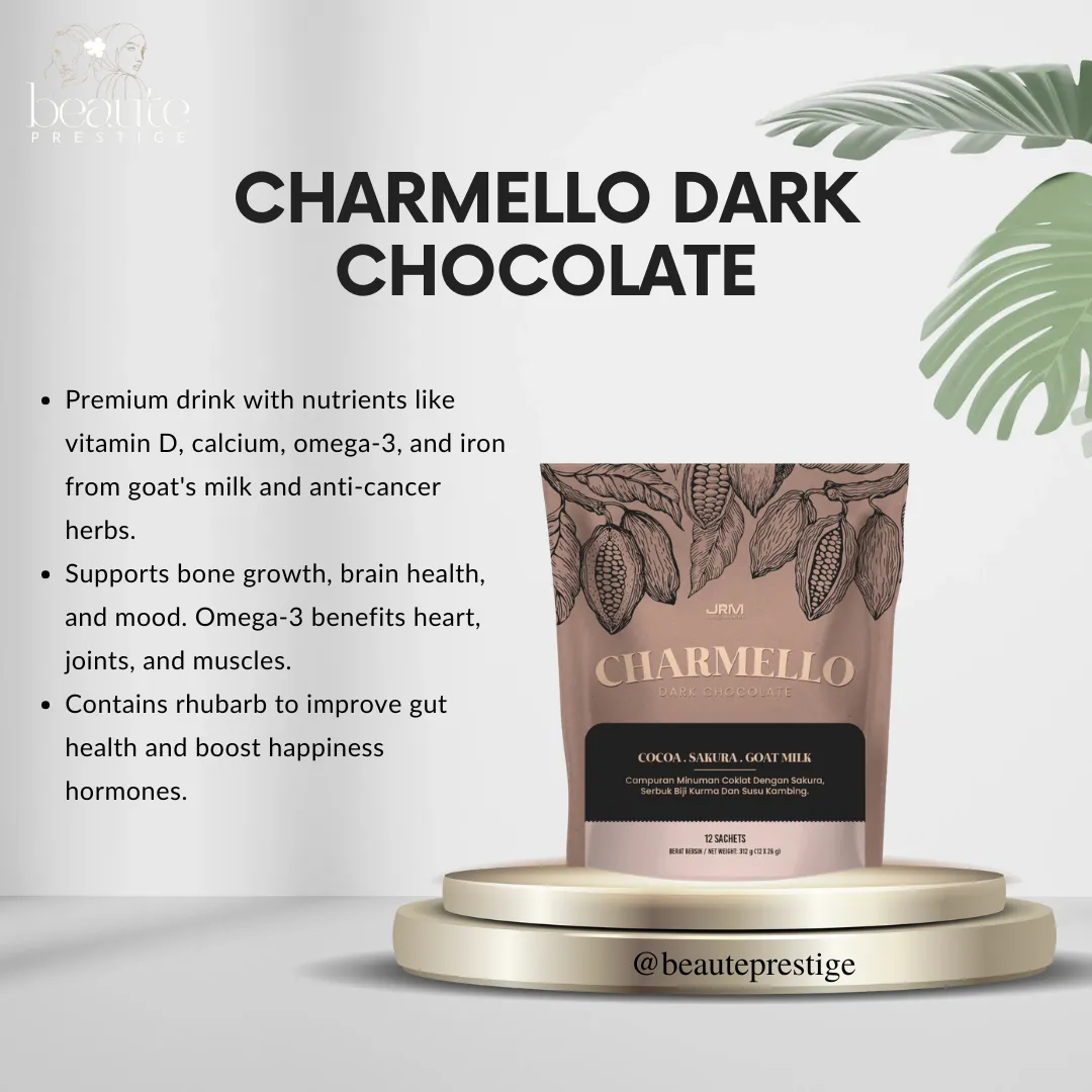 JRM Charmello (pre-order)