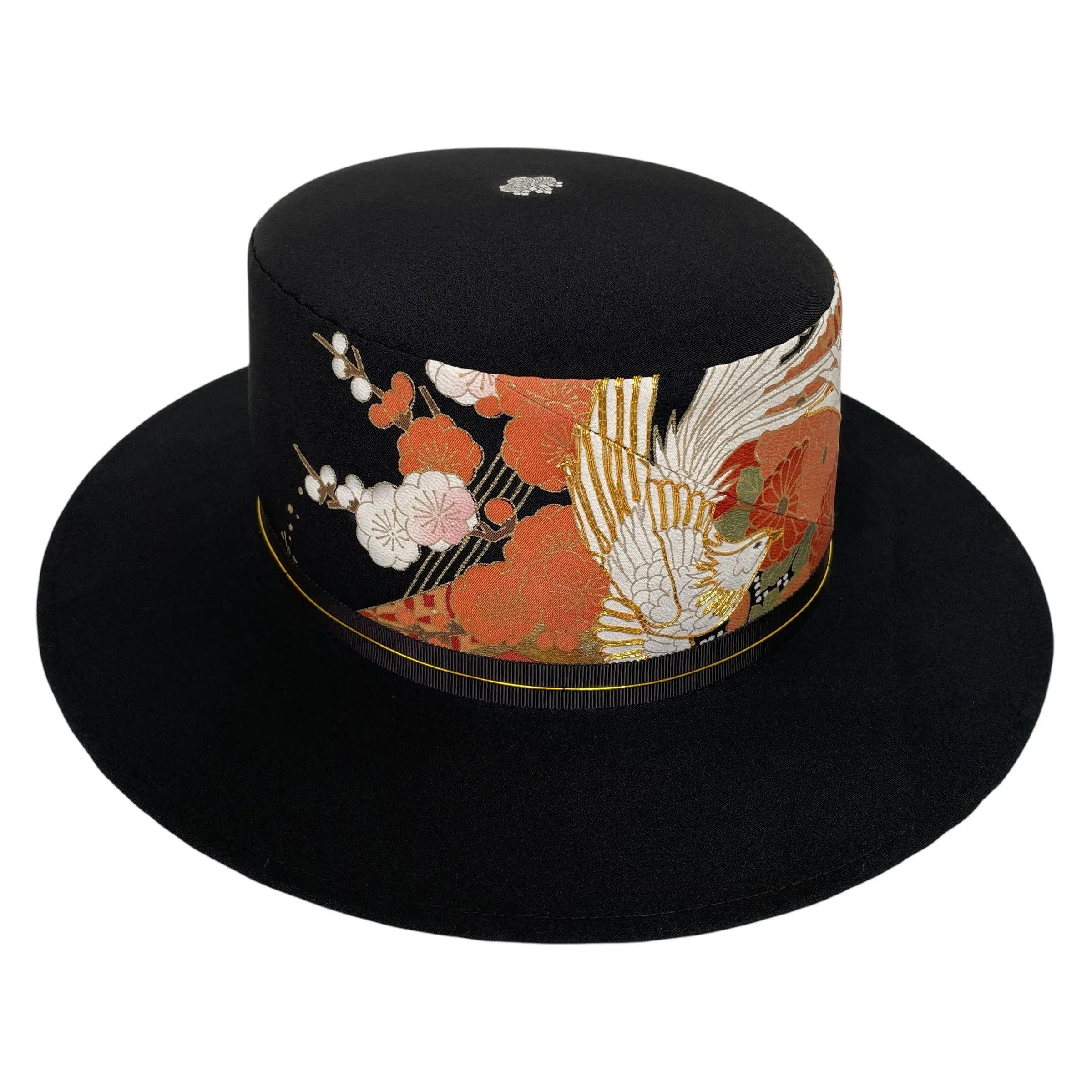 KIMONO HAT, Phoenix