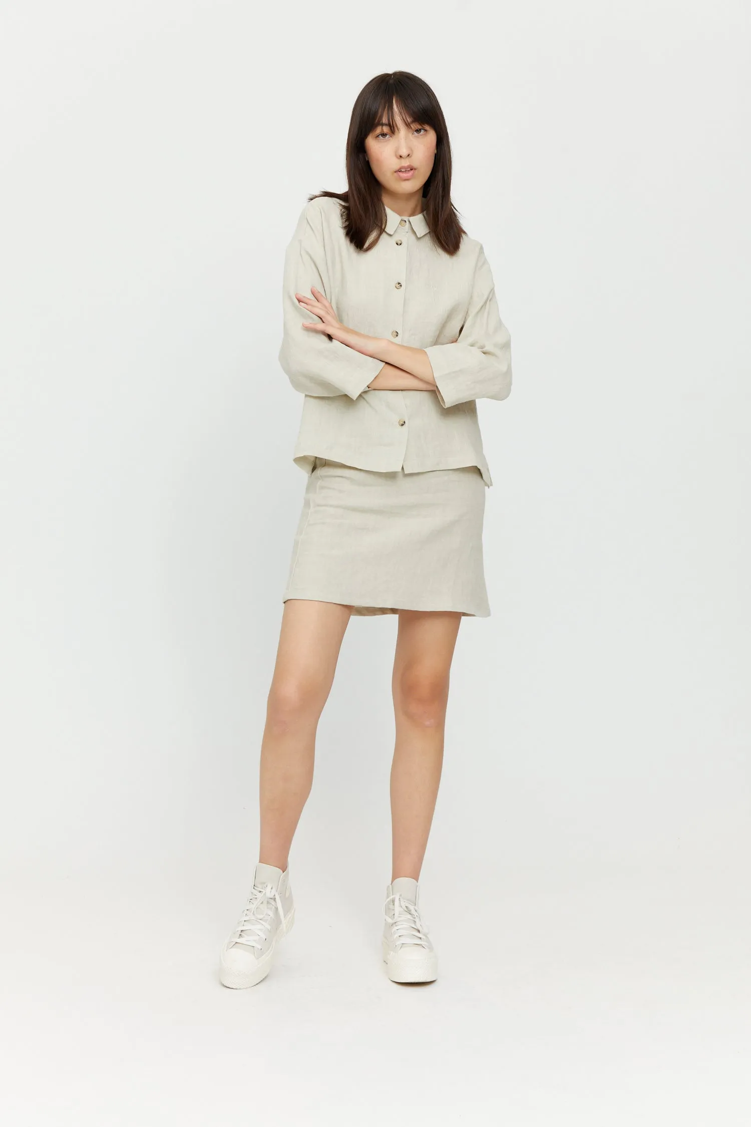 Lia Blouse