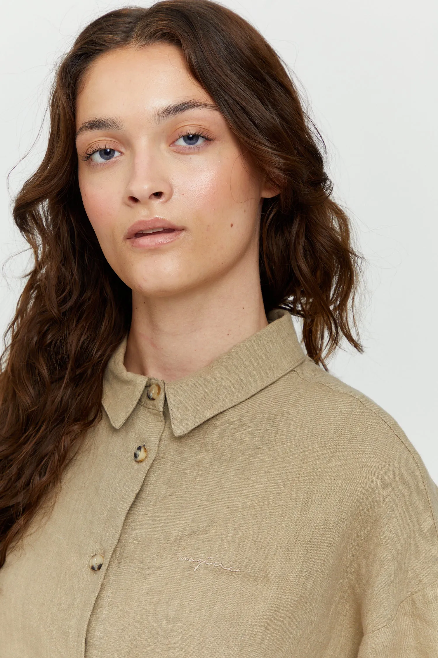 Lia Blouse