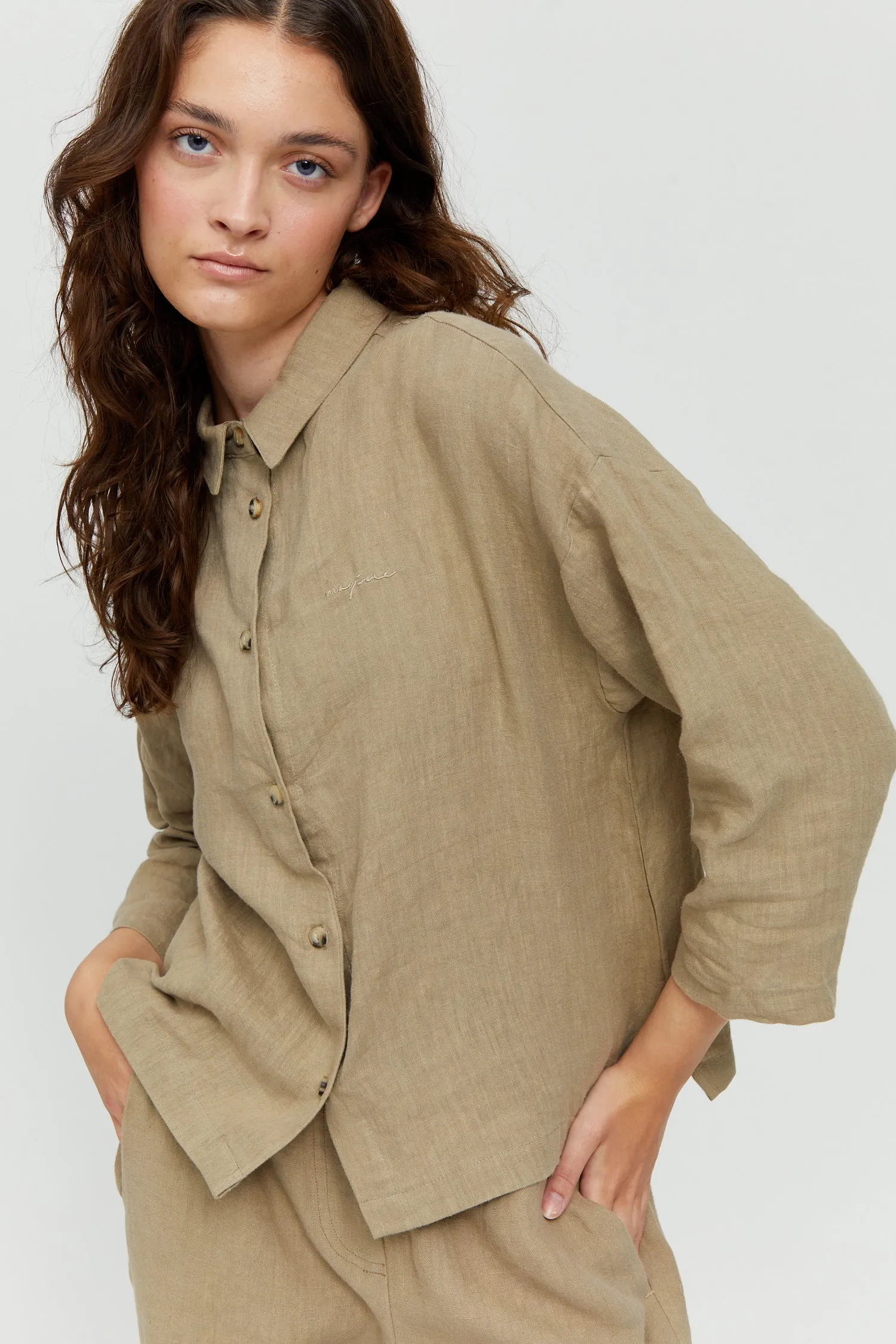 Lia Blouse