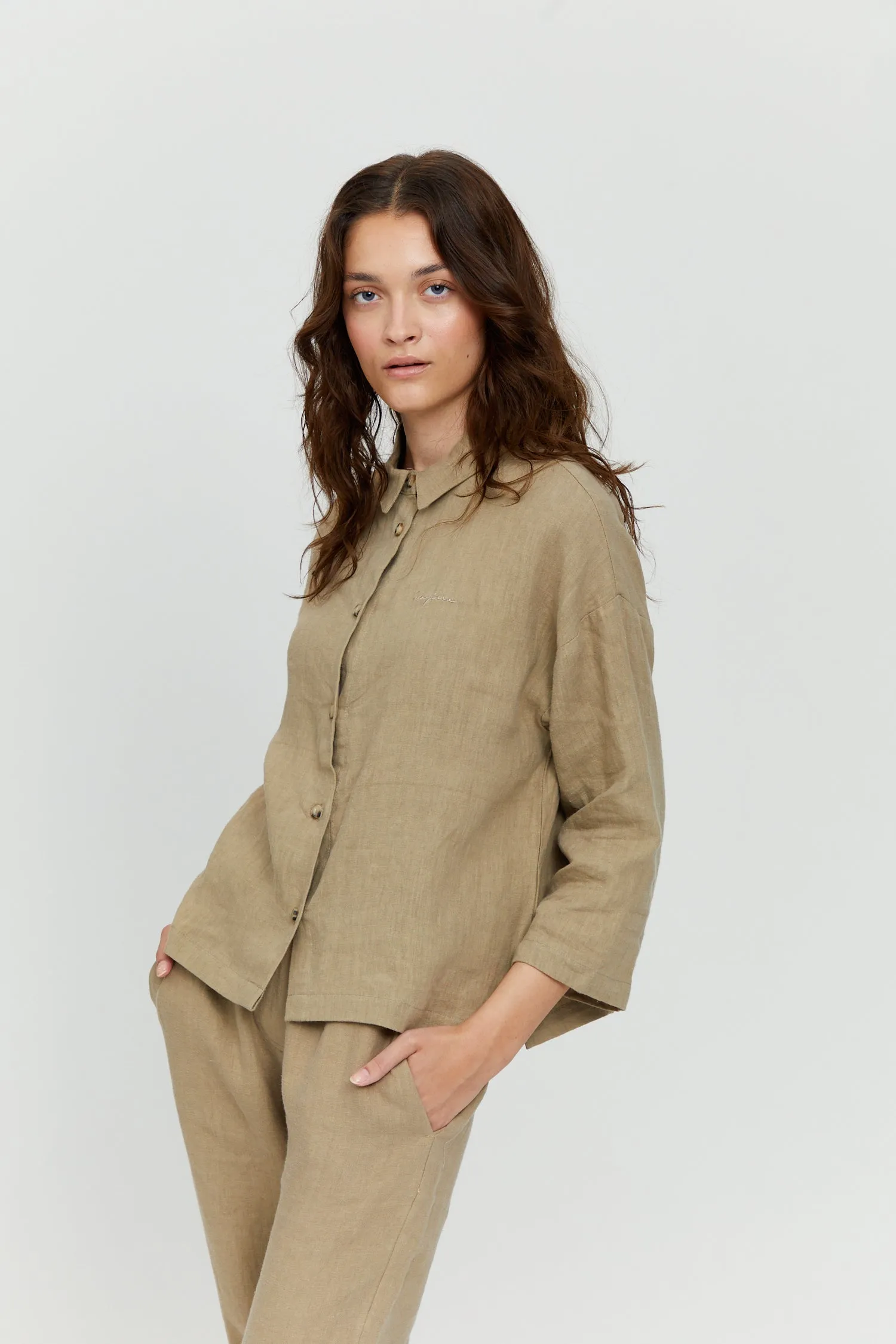 Lia Blouse
