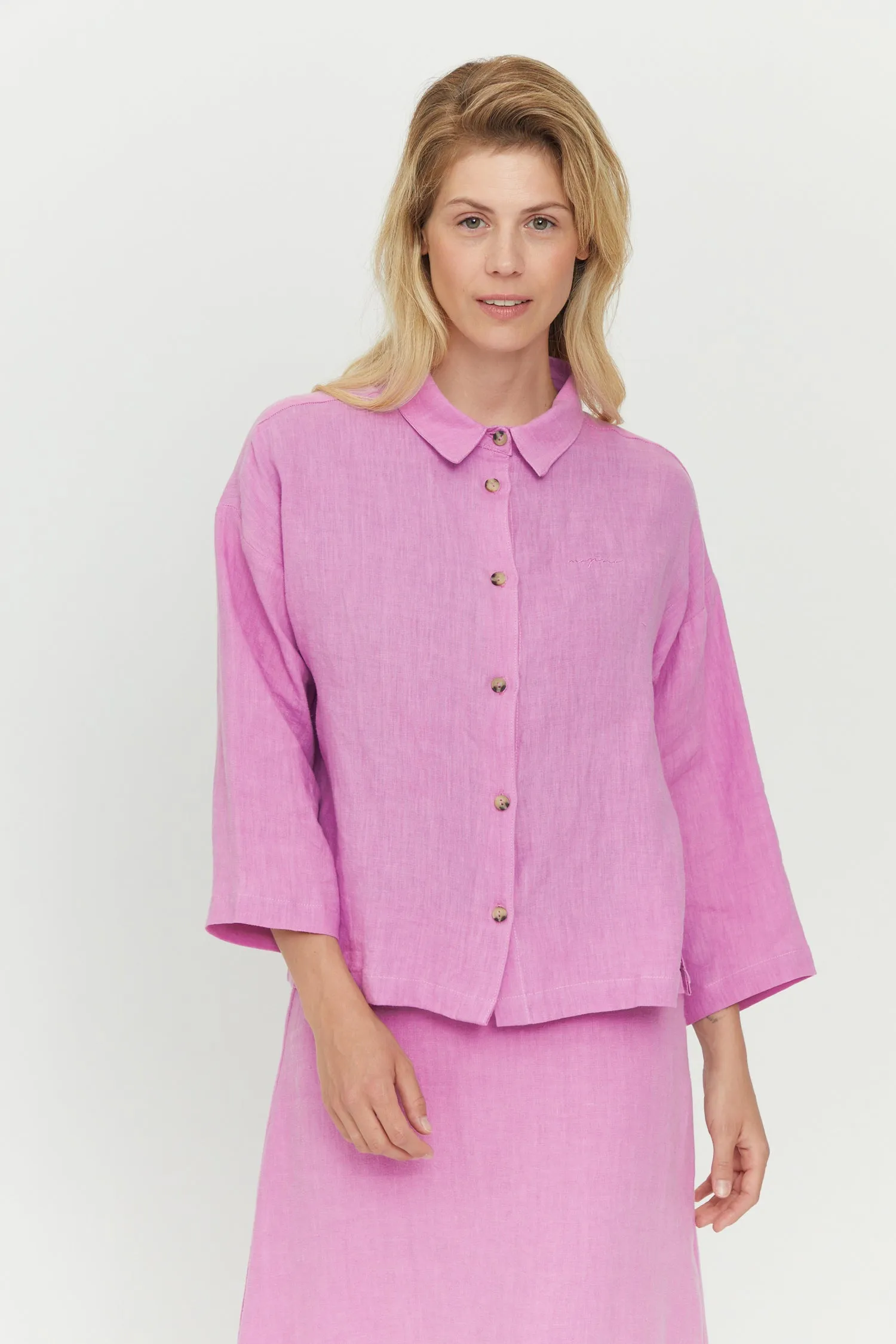 Lia Blouse