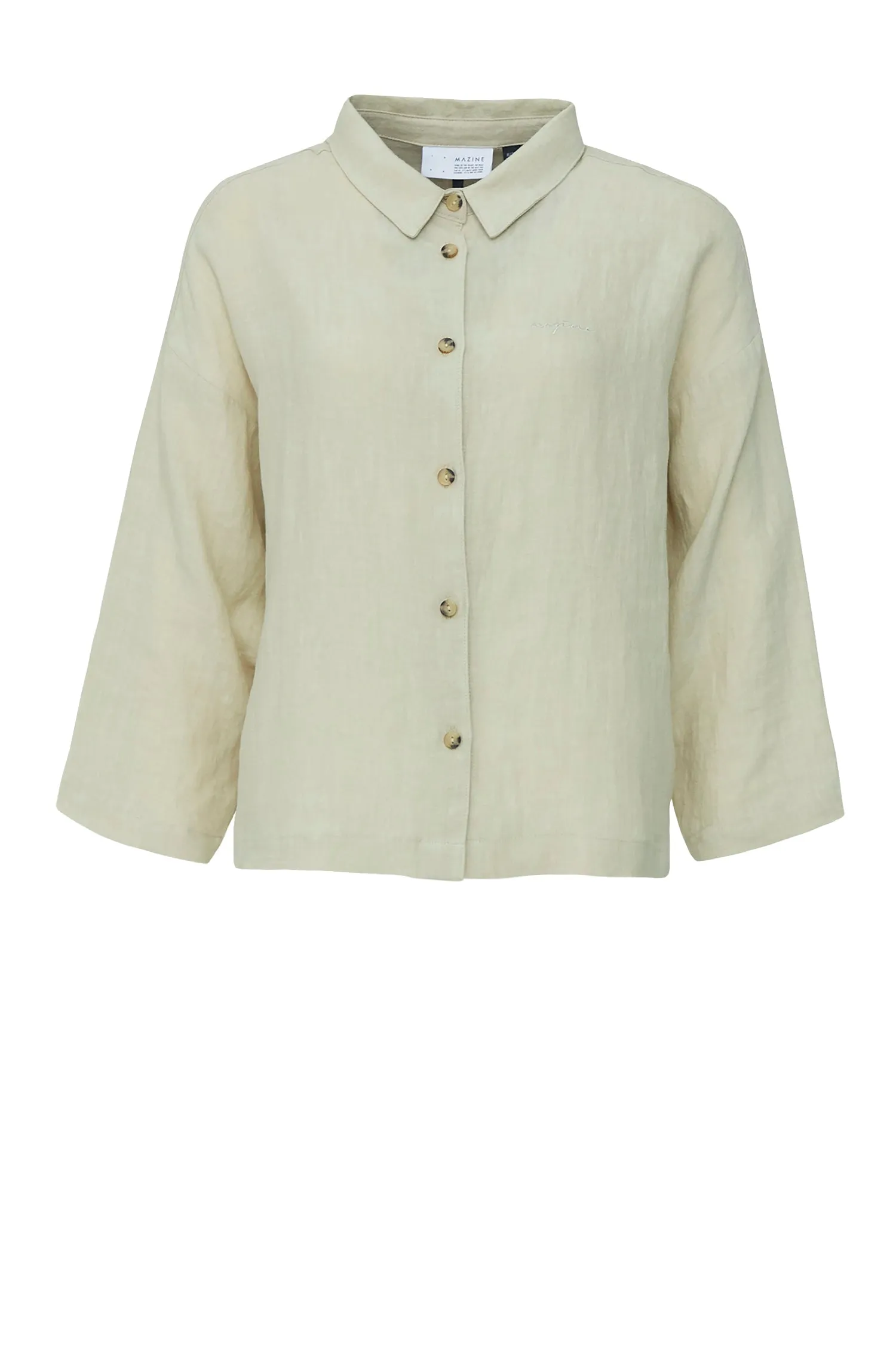 Lia Blouse