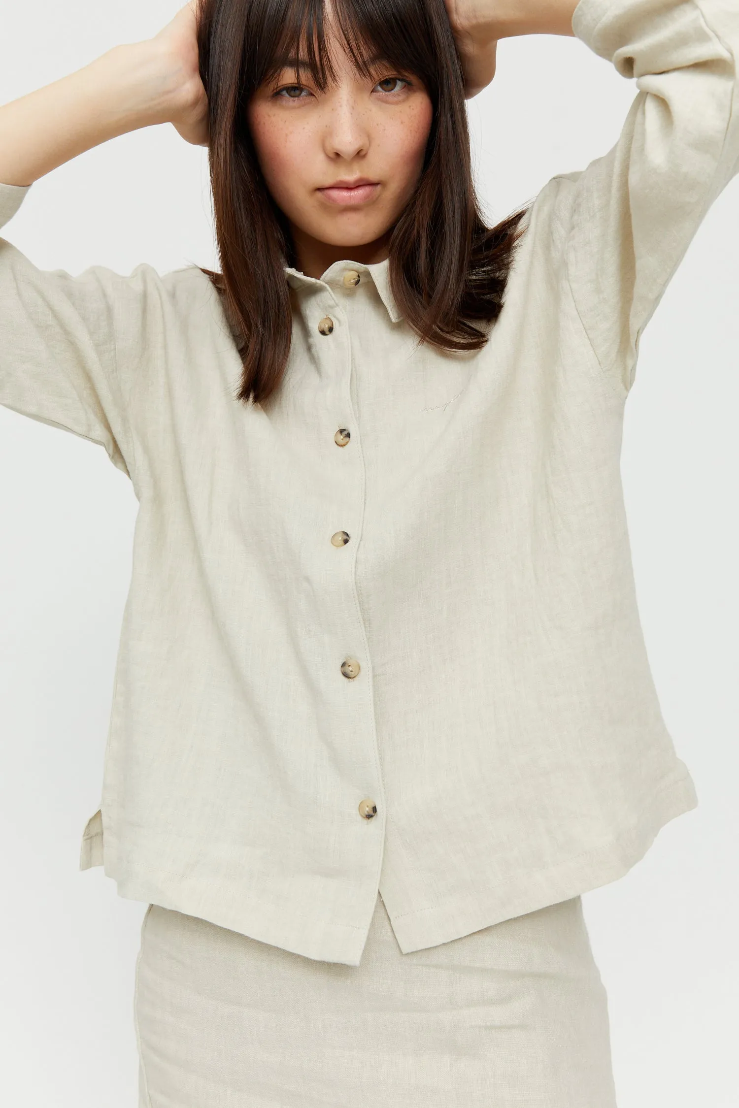 Lia Blouse