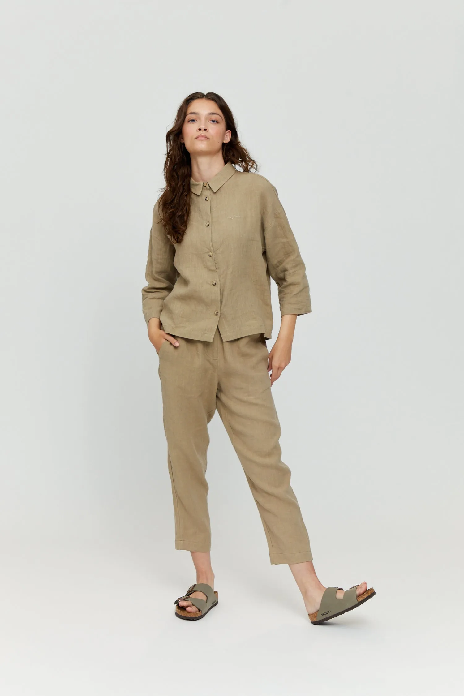 Lia Blouse