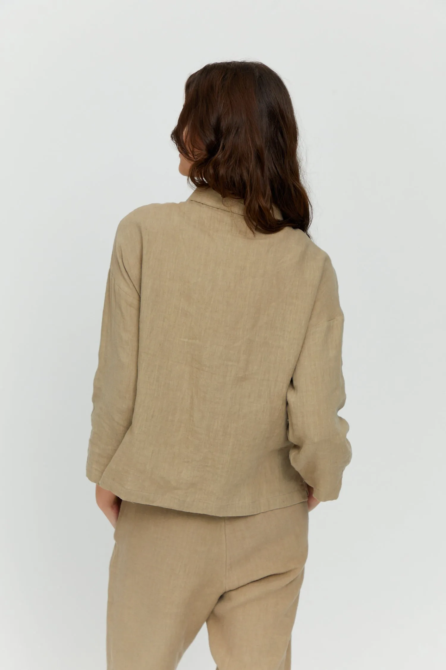 Lia Blouse