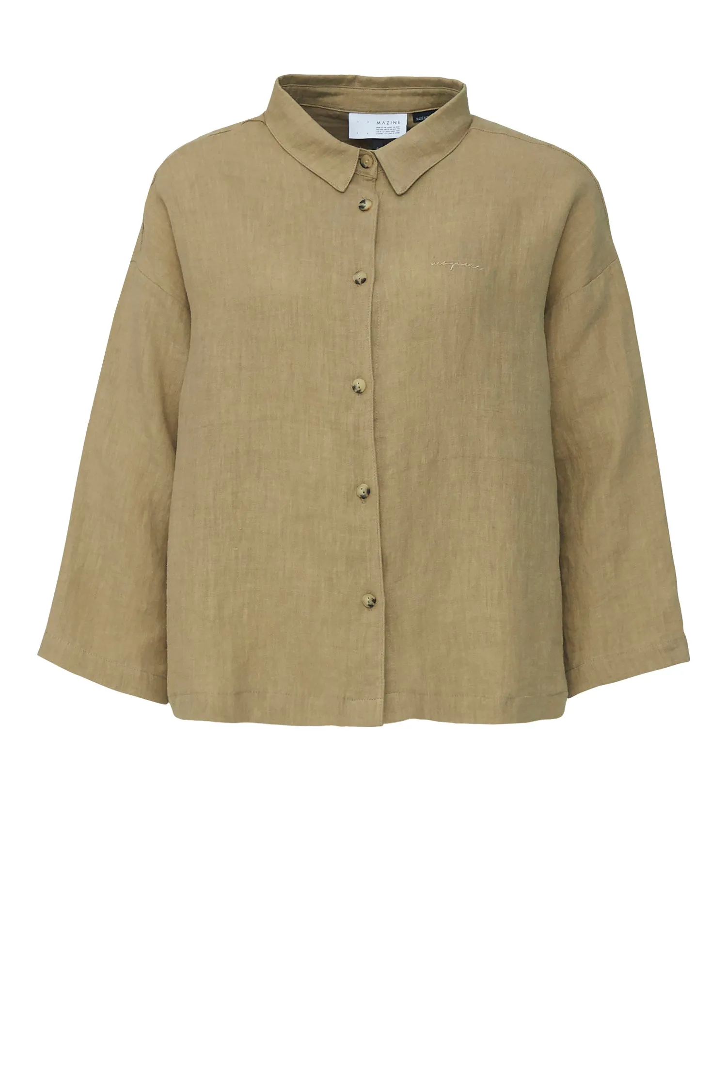 Lia Blouse