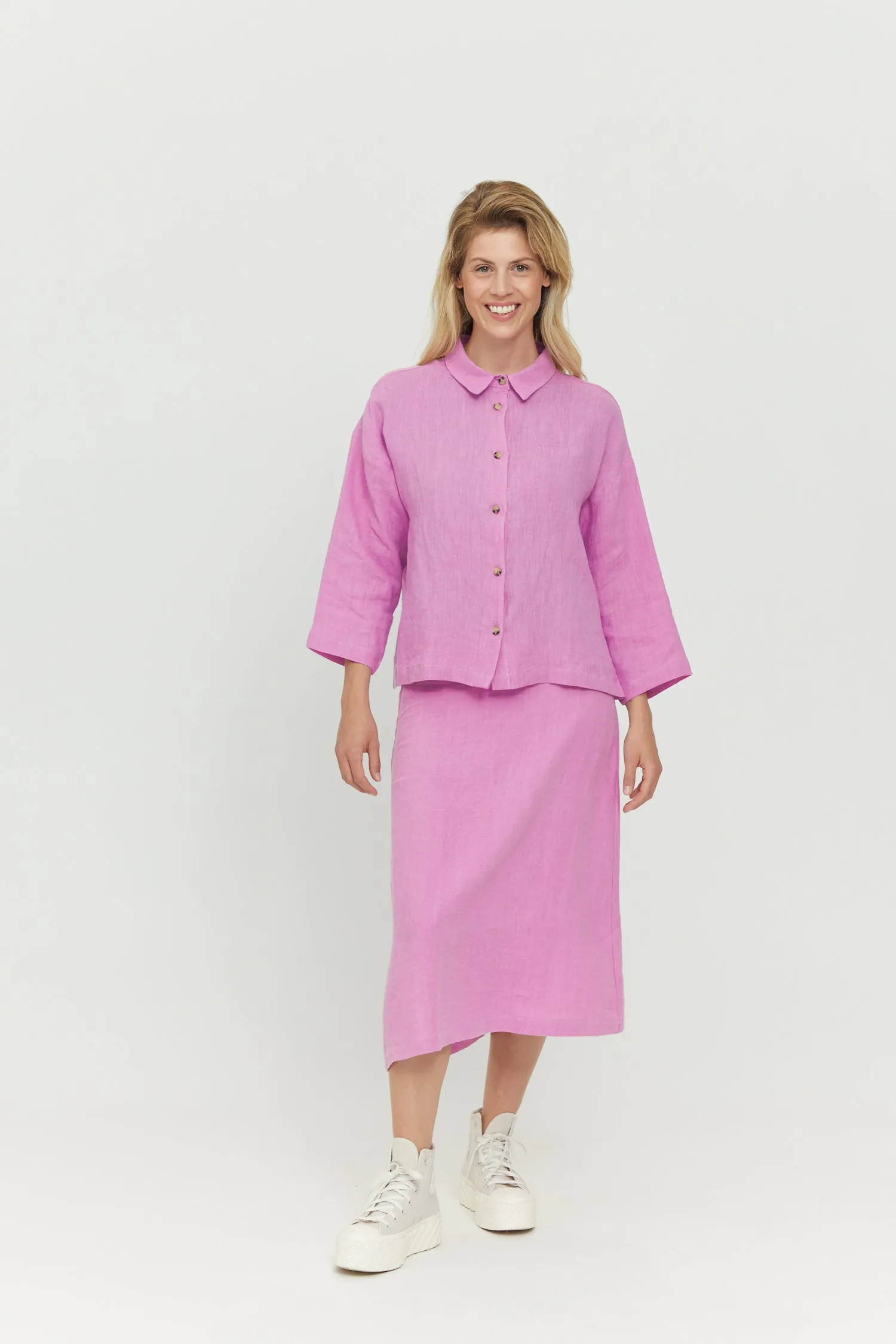 Lia Blouse