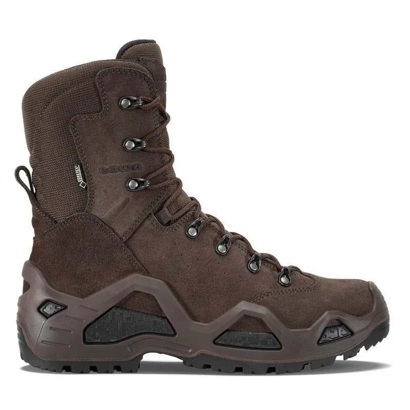 Lowa Z-8S GTX C Dark Brown