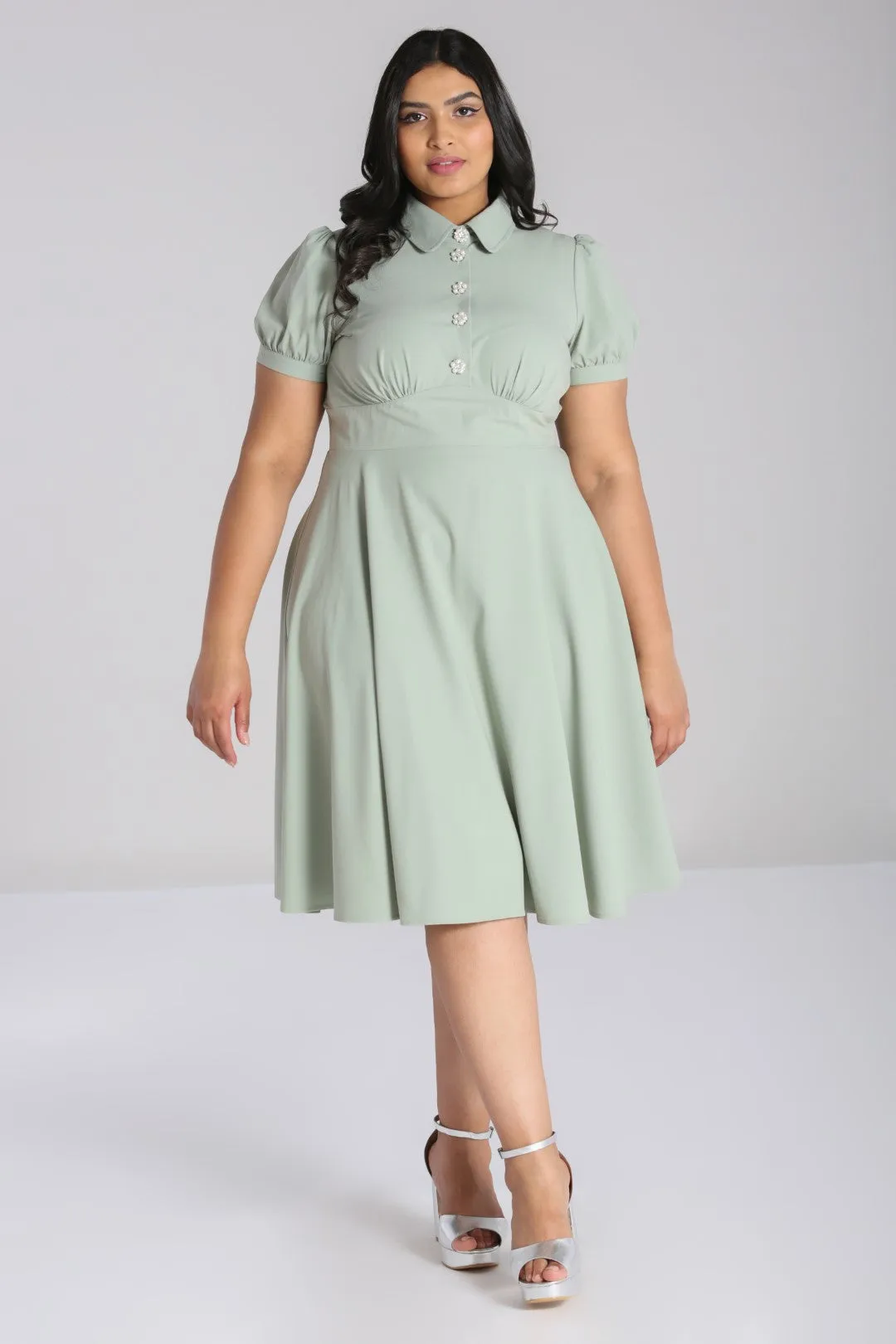 Maddy Dress