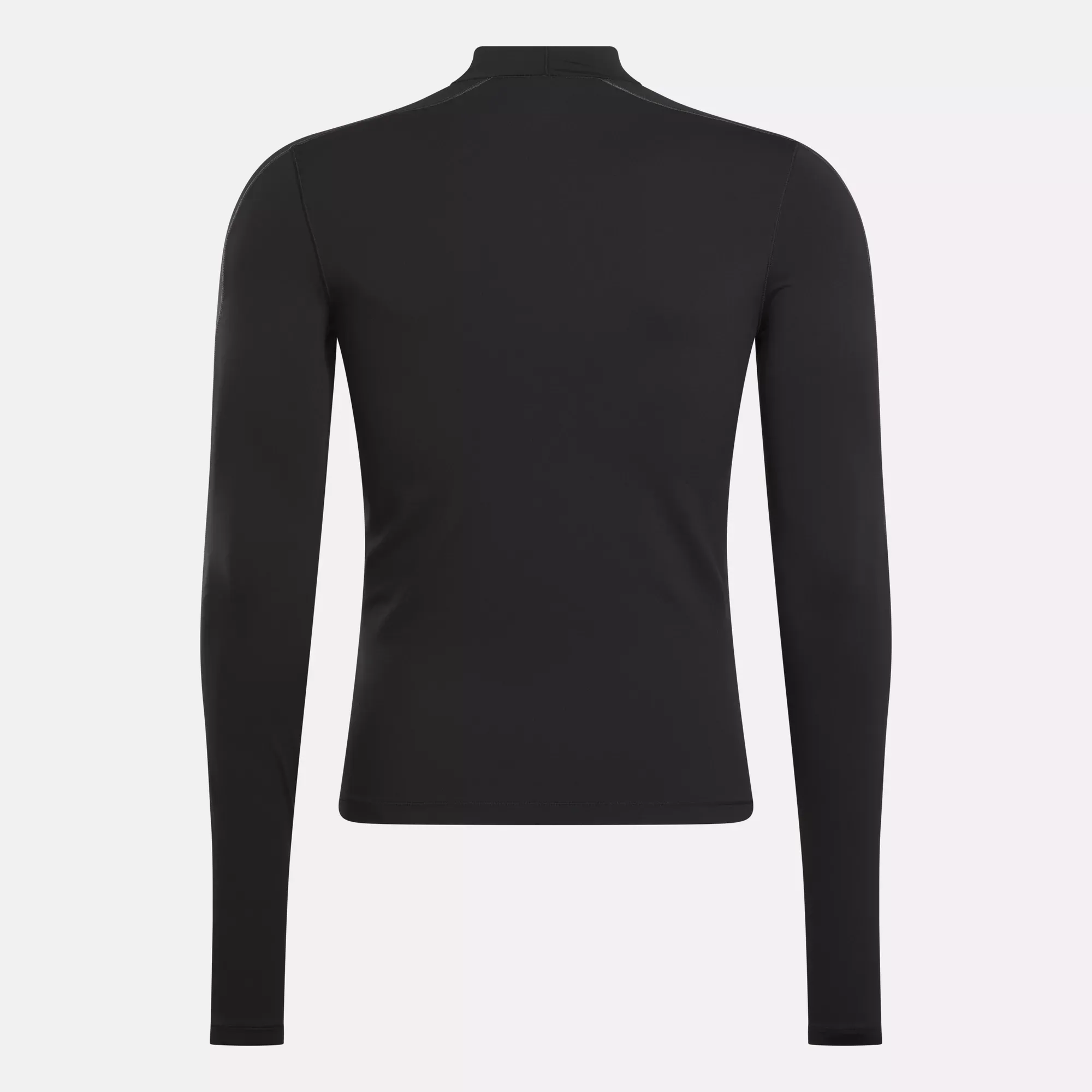 Men's Speed Base Layer Long Sleeve T-Shirt Featuring RBK-FIRE 