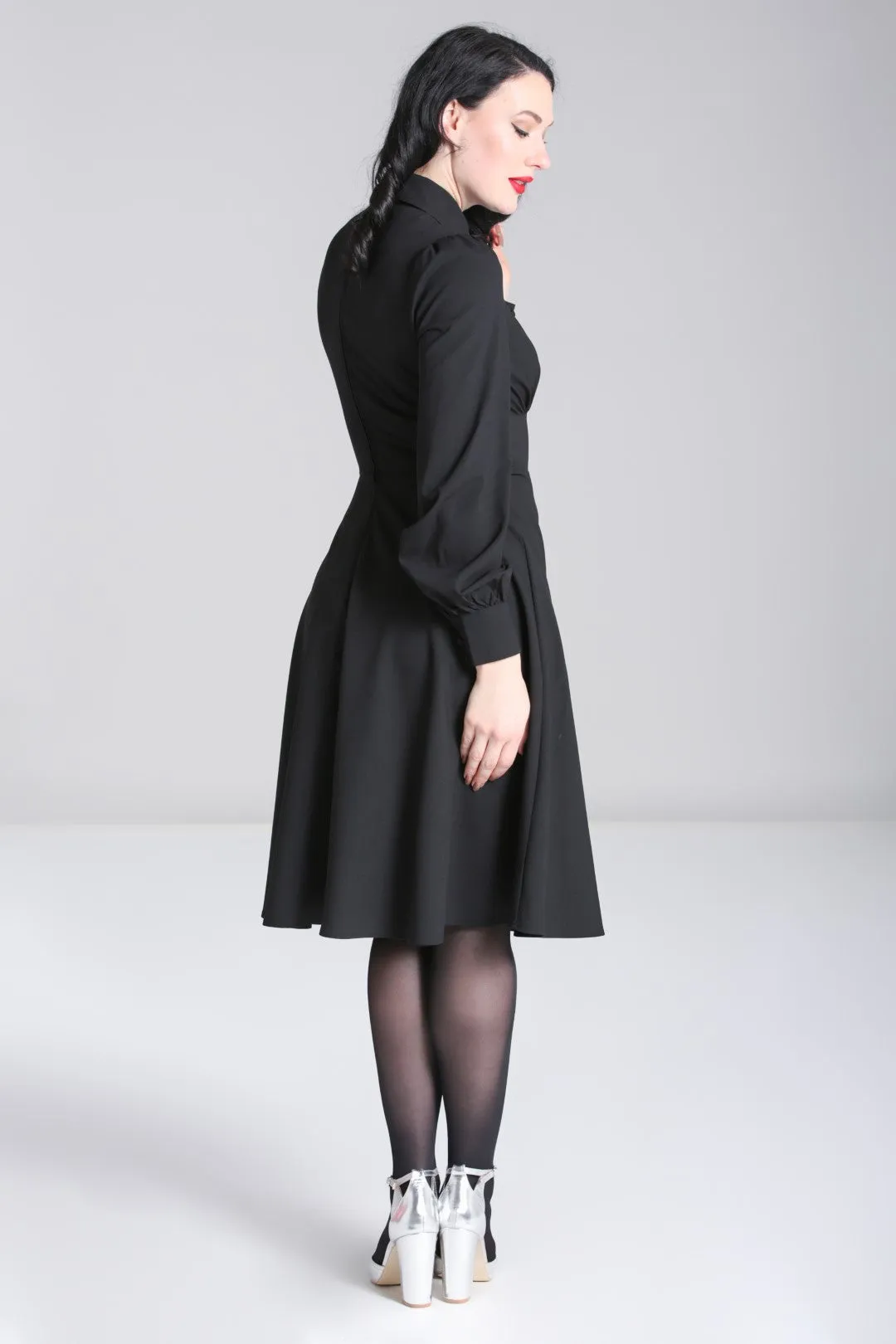Mia Dress