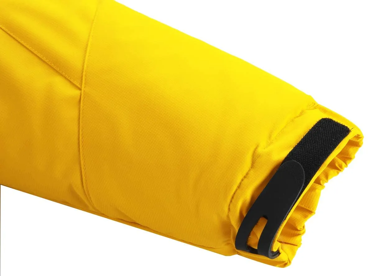 MOERDENG Women's Waterproof Ski Jacket Warm Winter Snow Coat Mountain Windbreaker Hooded Raincoat Jacket