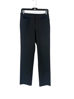 Pants Dress By Ann Taylor In Black, Size: 0