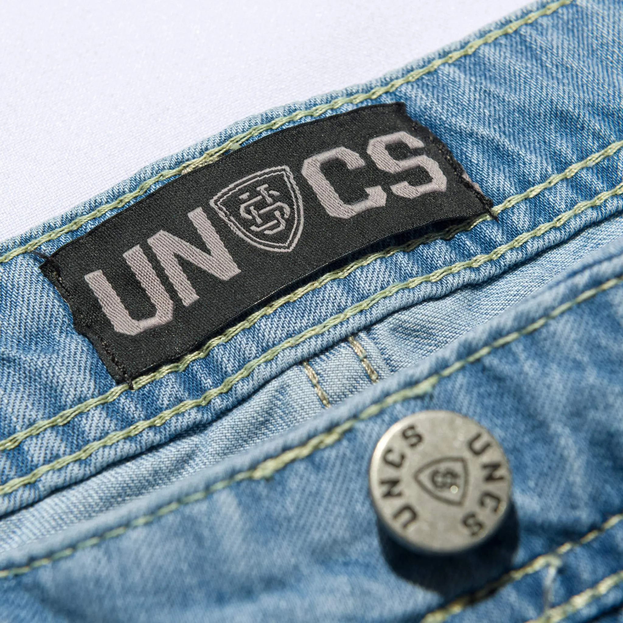 Pánské jeans DENVER