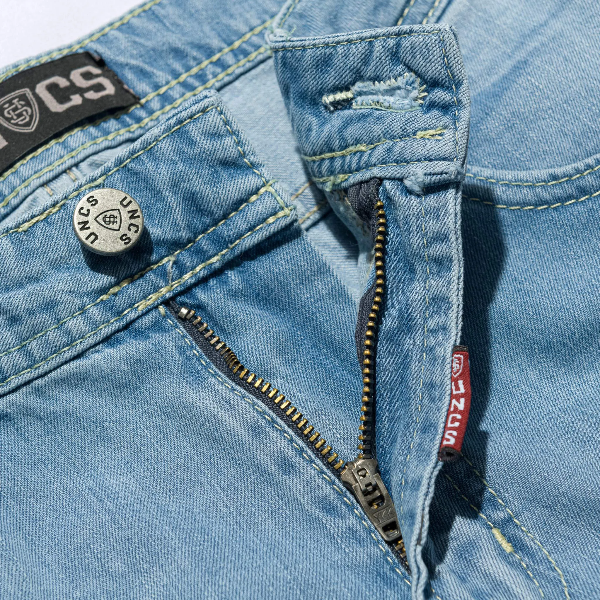 Pánské jeans DENVER