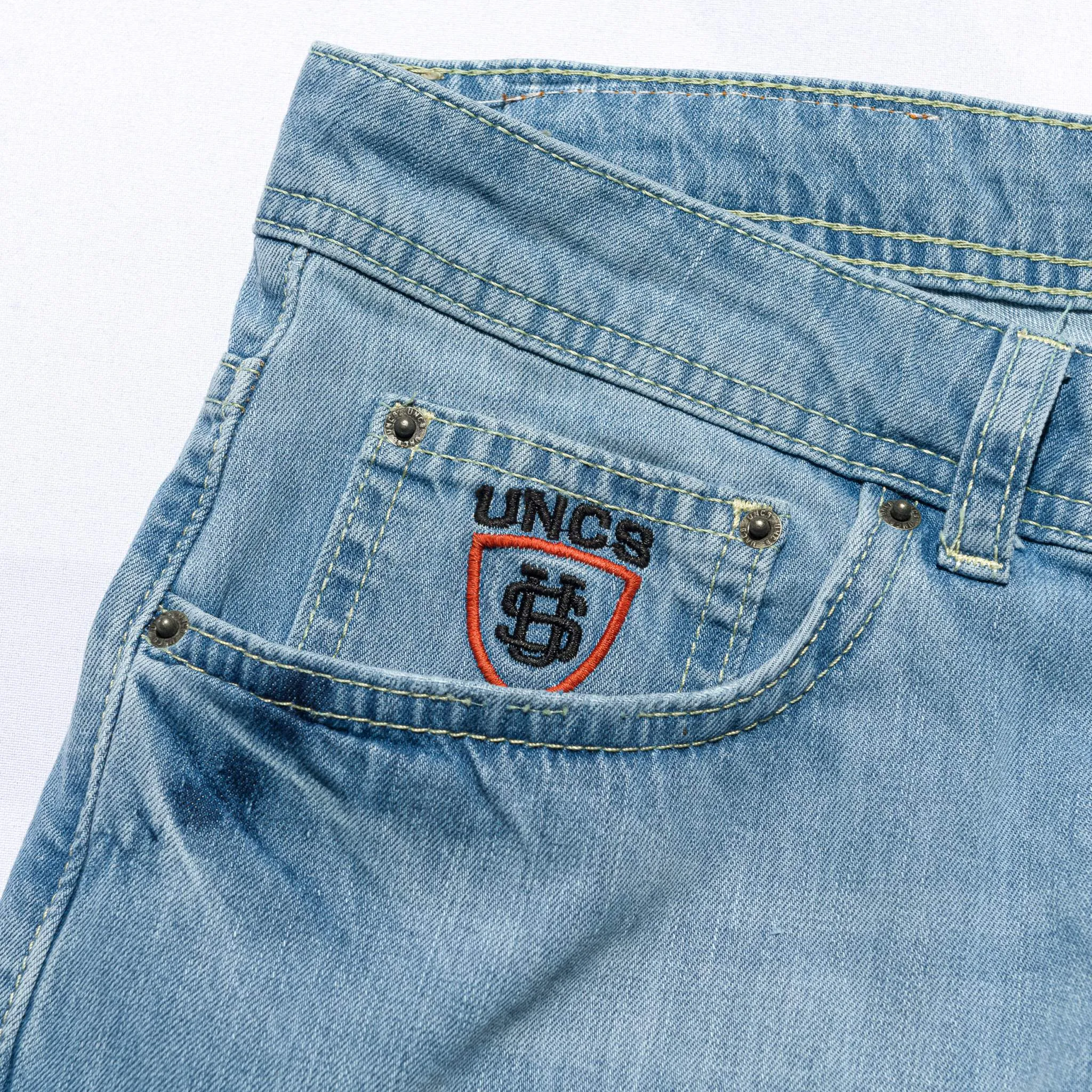 Pánské jeans DENVER