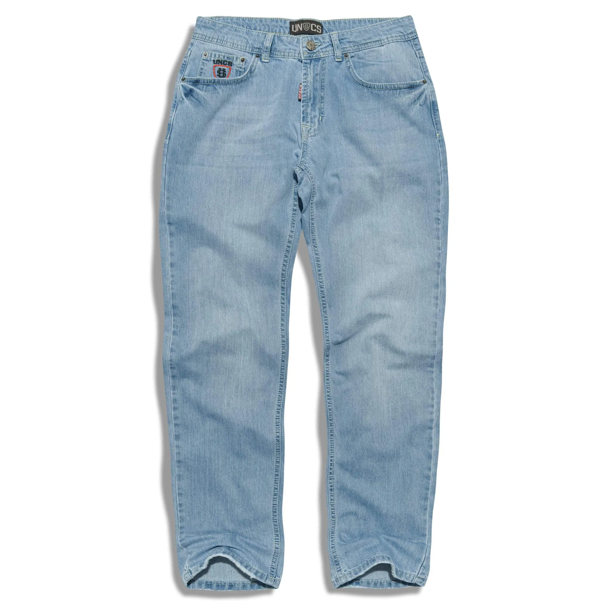 Pánské jeans DENVER