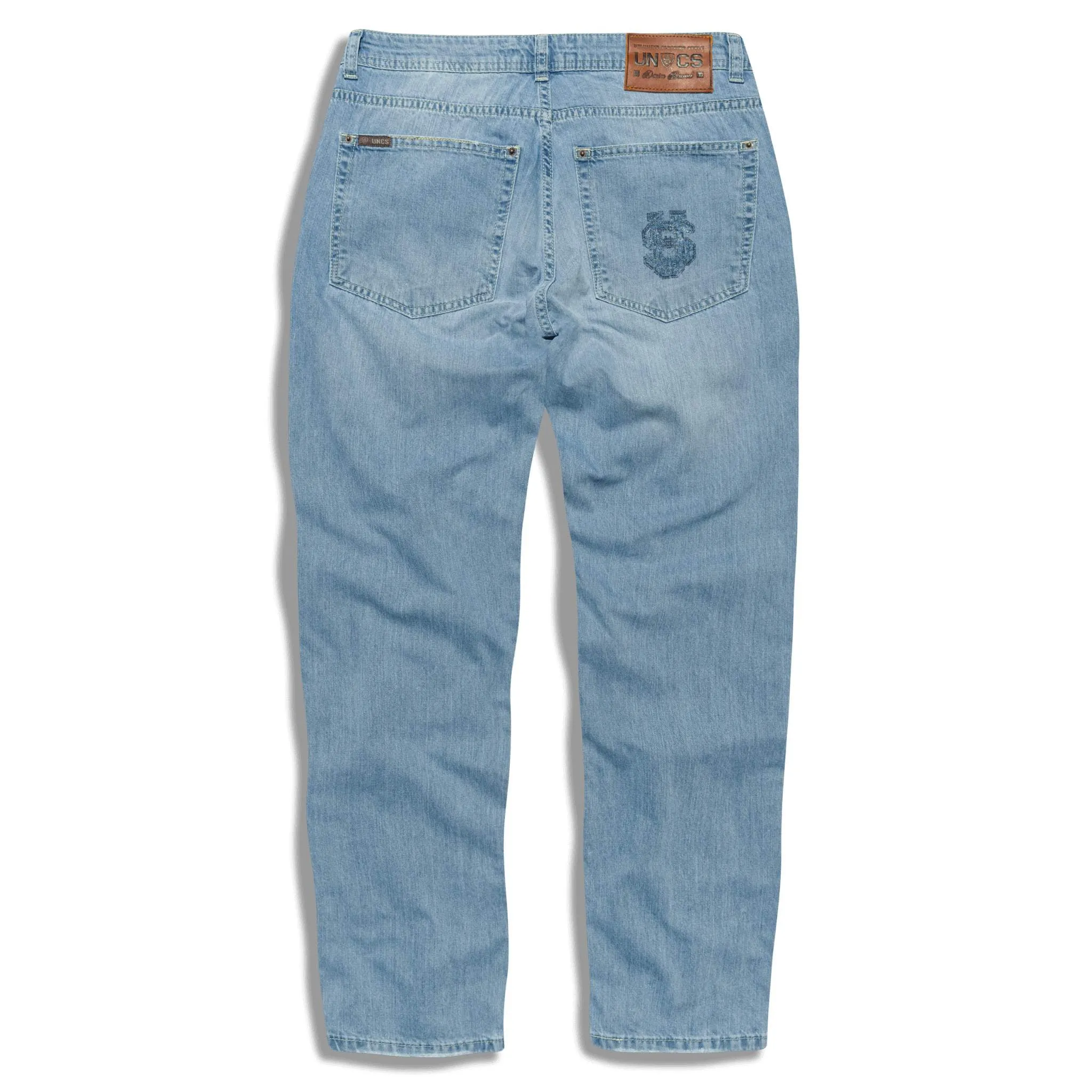 Pánské jeans DENVER