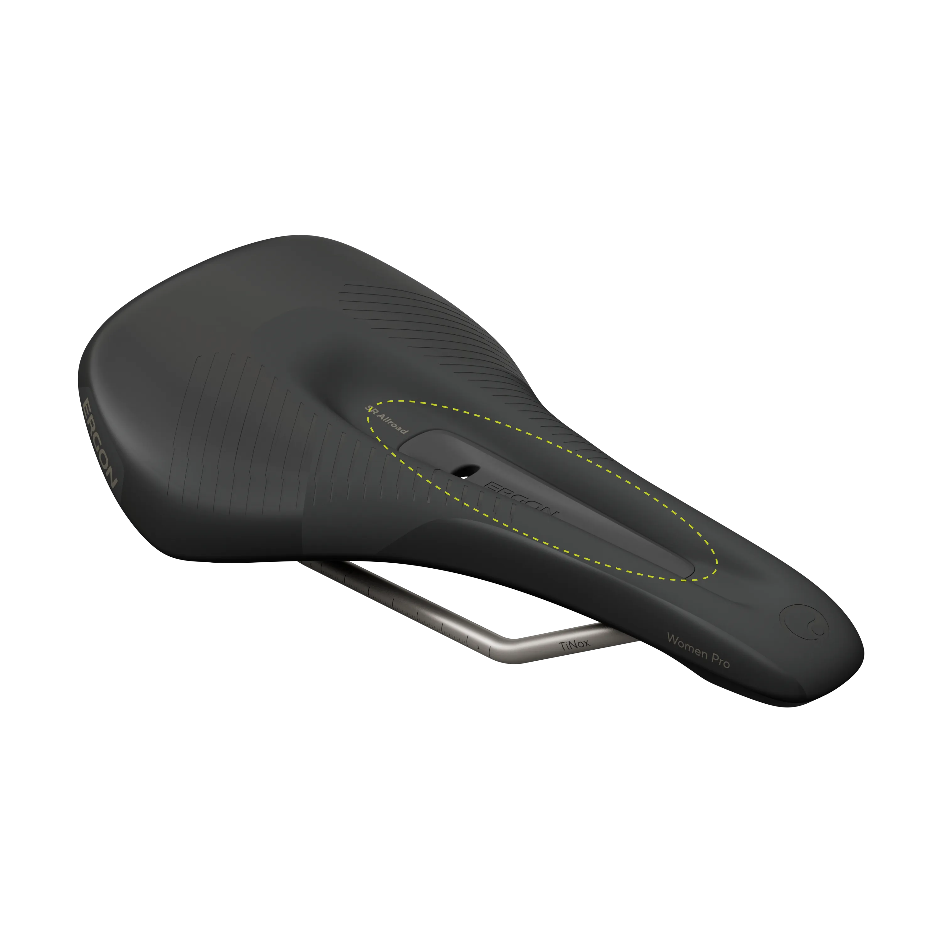 Protection Insert for SR Allroad Women