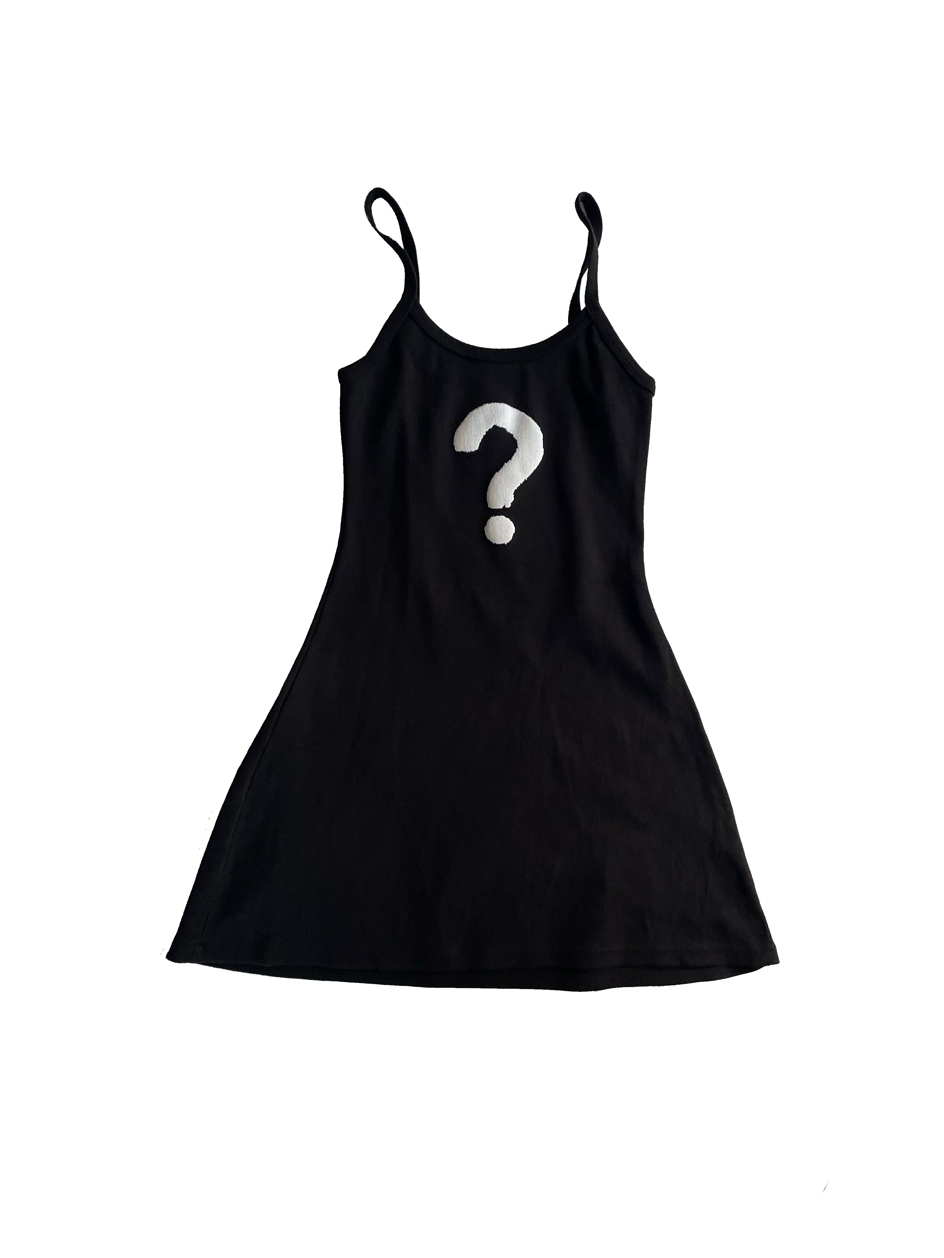 Question Dress
