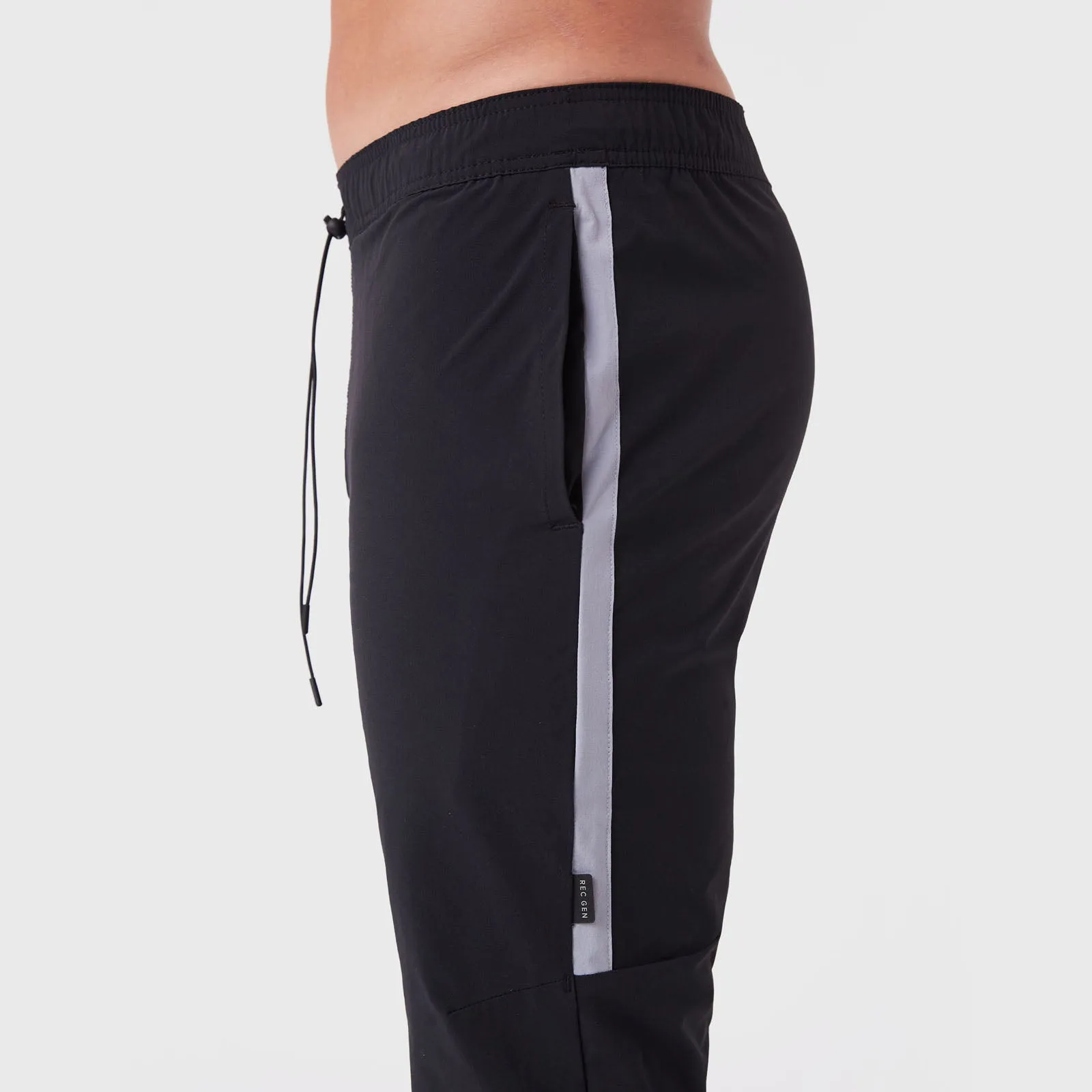 REC GEN - Men's Type 1 Pant - Black