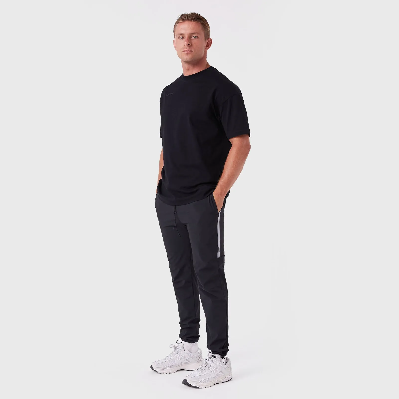 REC GEN - Men's Type 1 Pant - Black