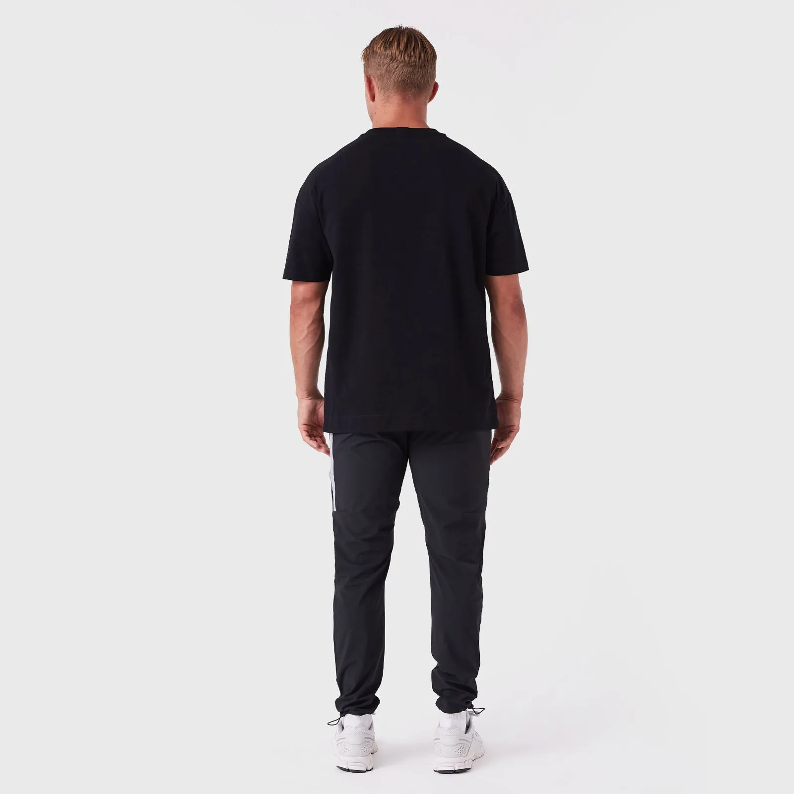 REC GEN - Men's Type 1 Pant - Black