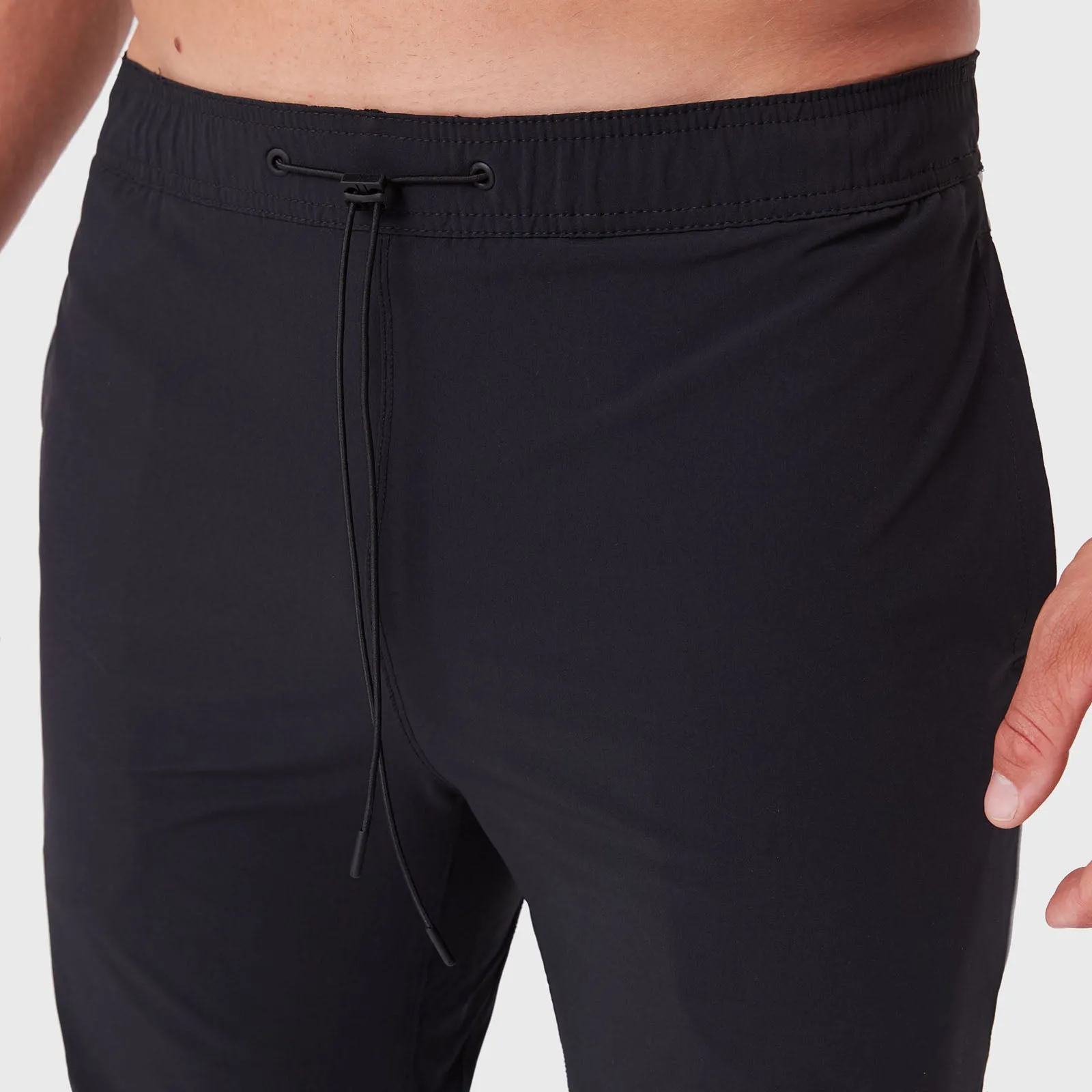 REC GEN - Men's Type 1 Pant - Black