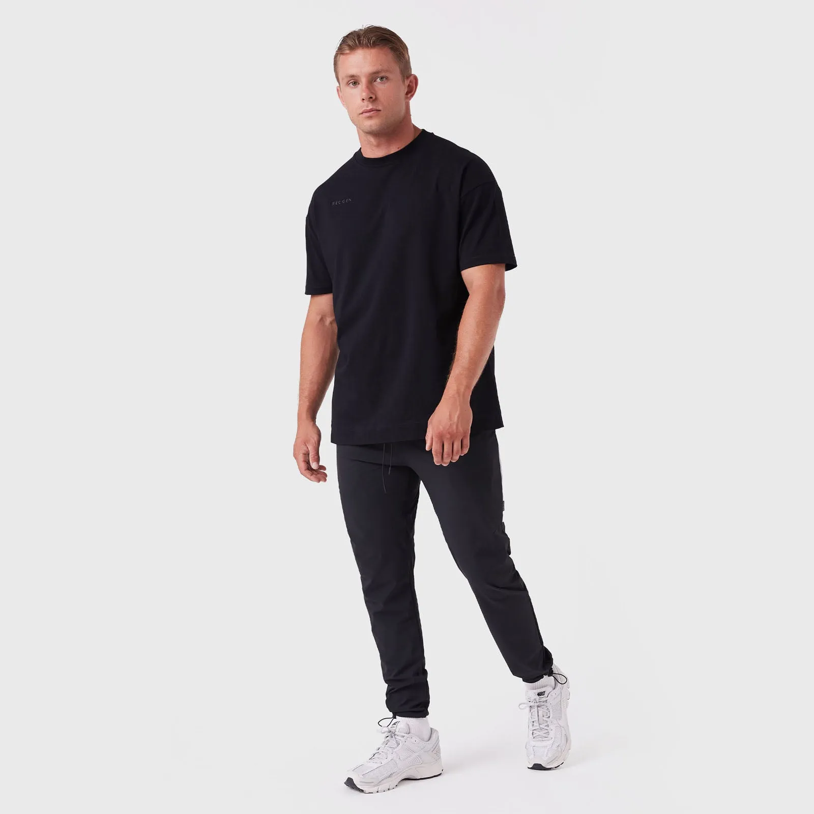 REC GEN - Men's Type 1 Pant - Black