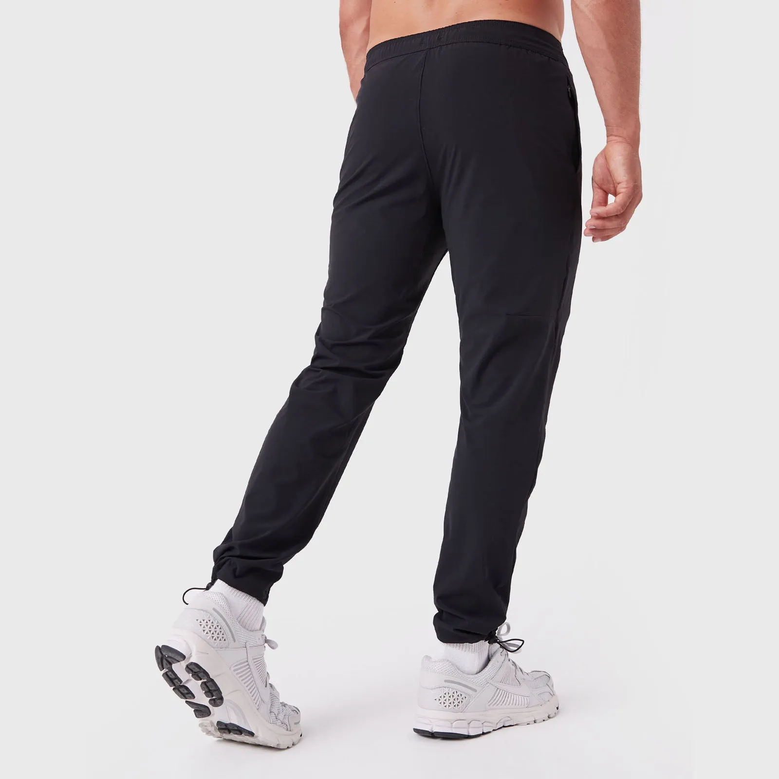 REC GEN - Men's Type 1 Pant - Black