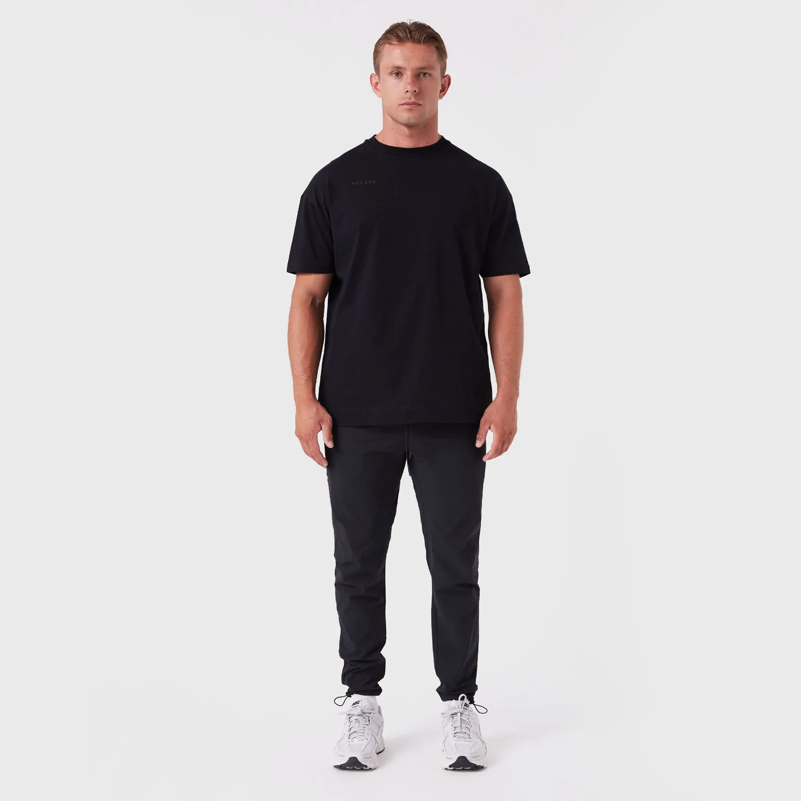 REC GEN - Men's Type 1 Pant - Black
